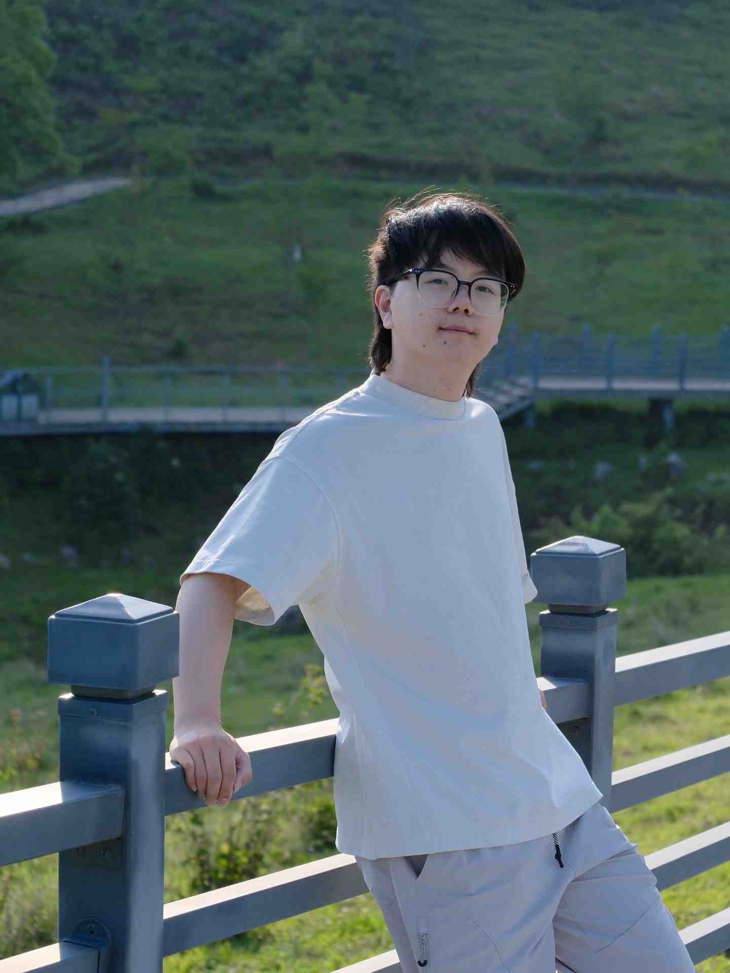 Jiyuan Xu