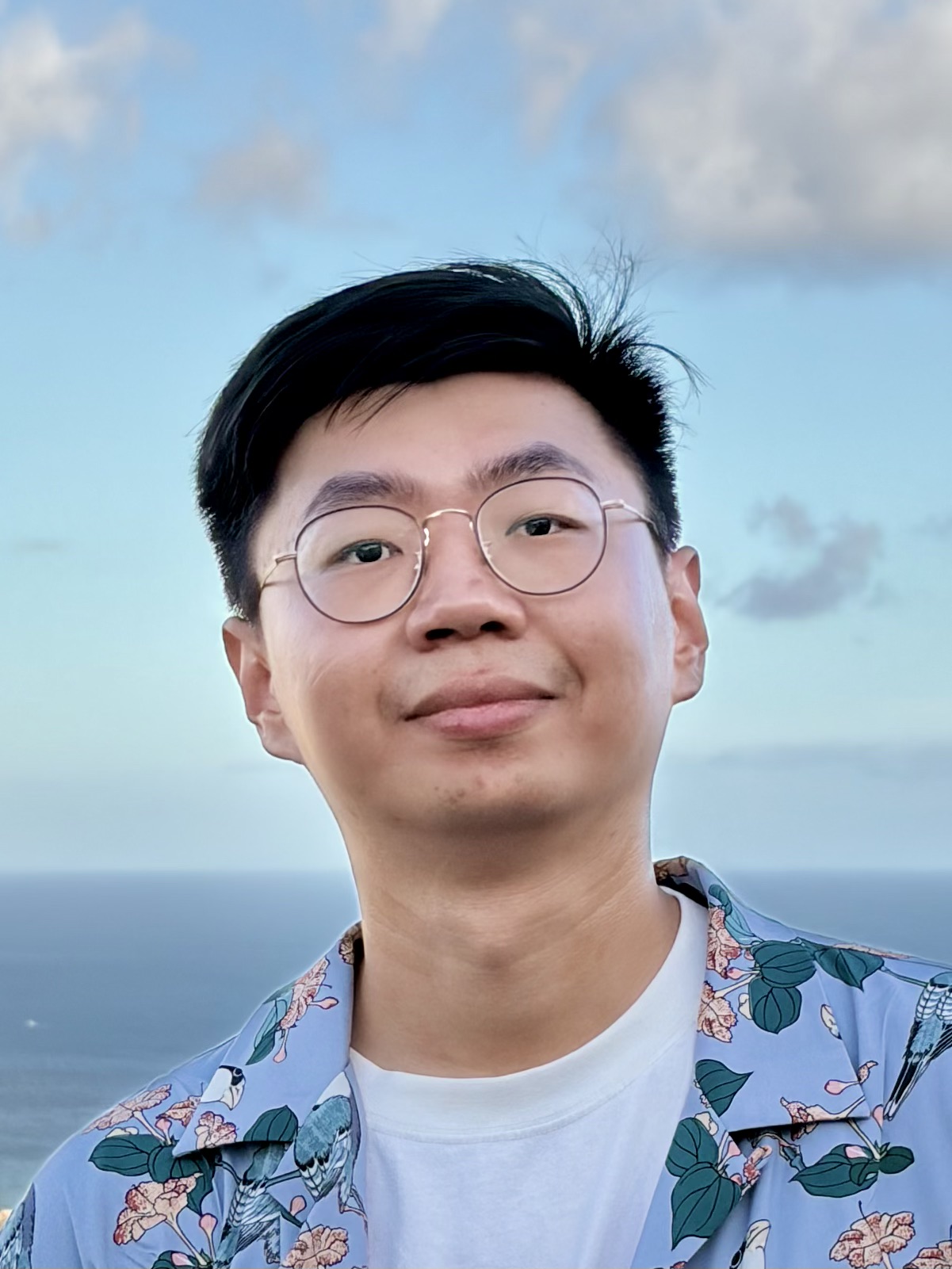 Chang Liu