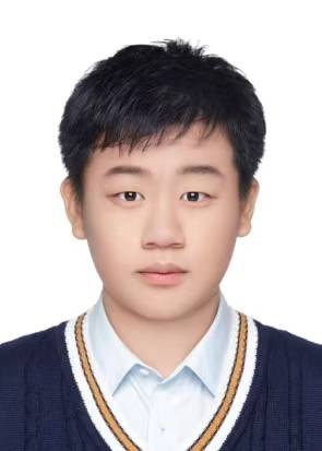 Ruiyang Peng