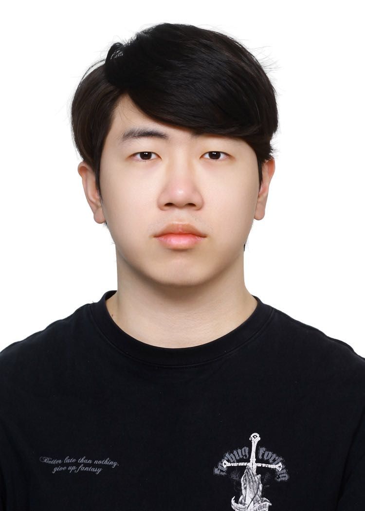 Xiangyu Ren