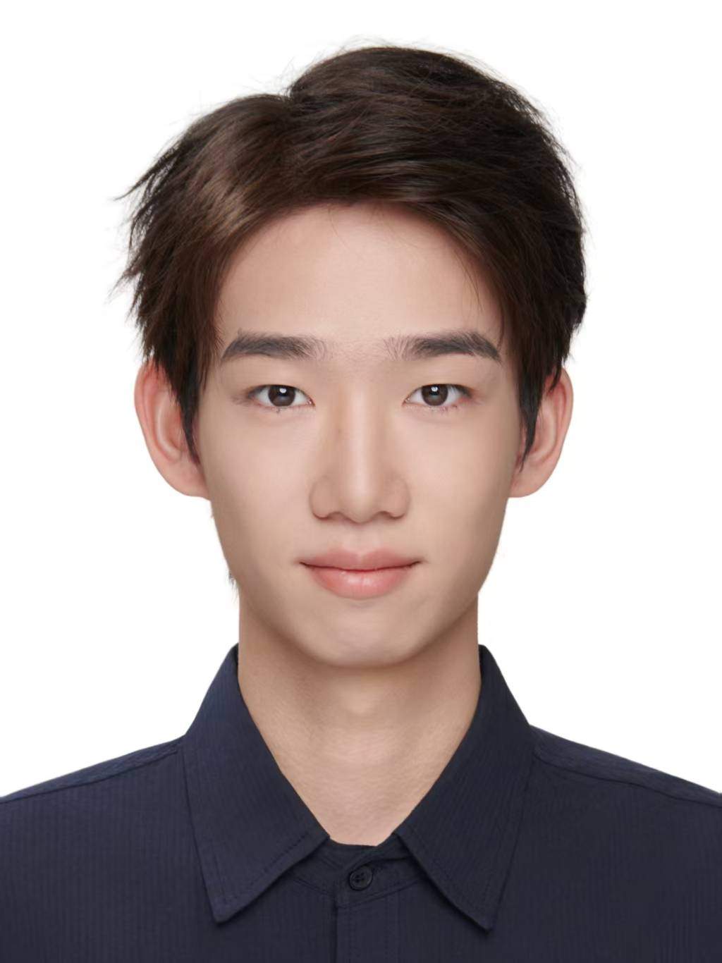 Yu Fu