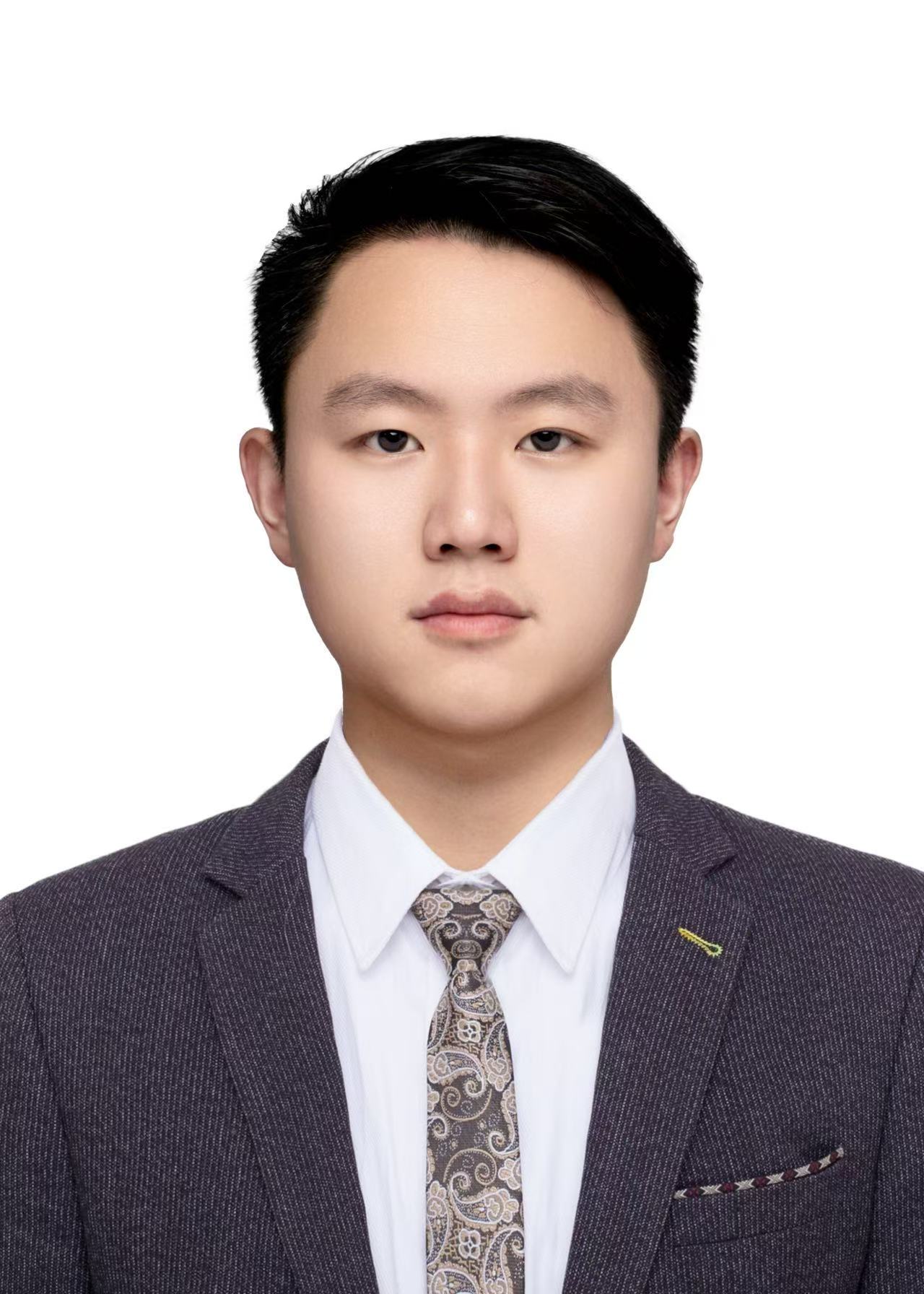 Xu Zhang