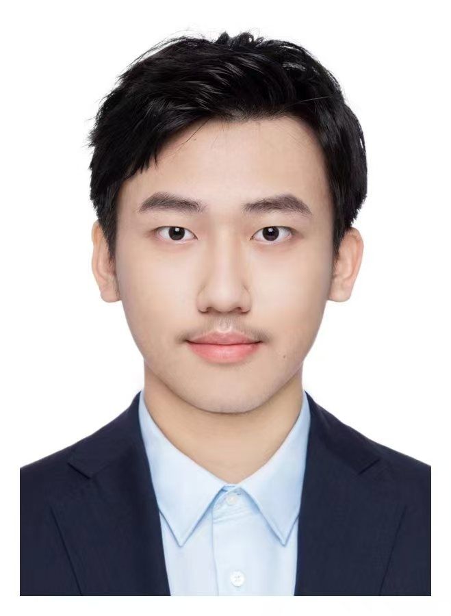 Zhihao Ma