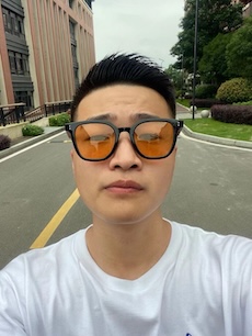 Profile image of Hao Dou