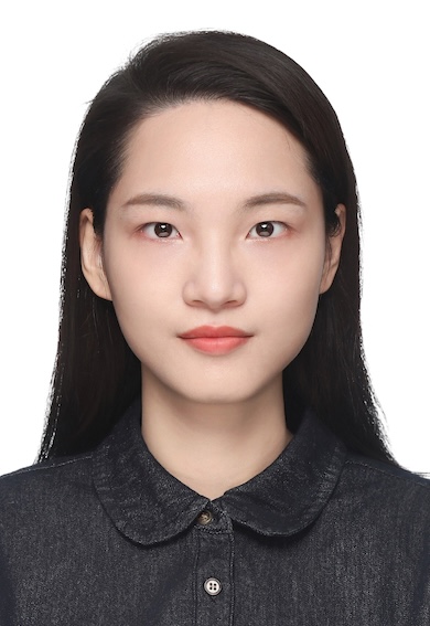 Profile image of Shuting He