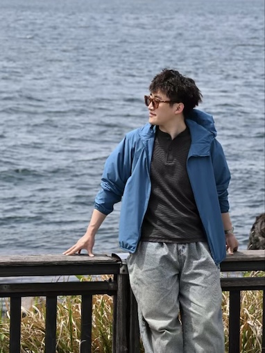 Profile image of Xuexin Liu