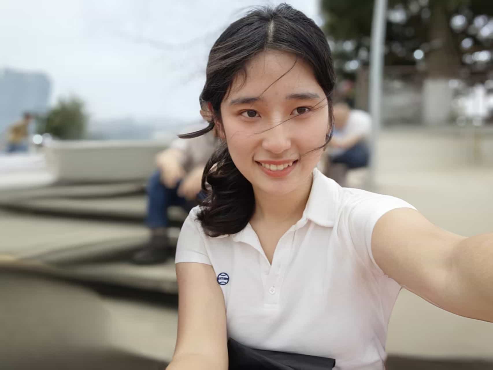 Profile image of Yuxuan Li