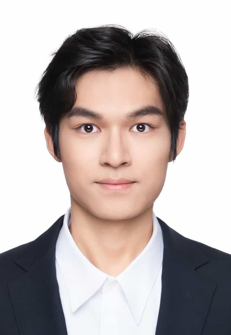 Profile image of Zeyu Yin